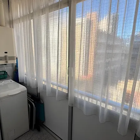 Apartment Primera Linea En Playa San Juan By Elconserje Alicante
