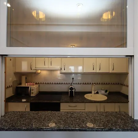 Apartment Primera Linea En Playa San Juan By Elconserje Alicante