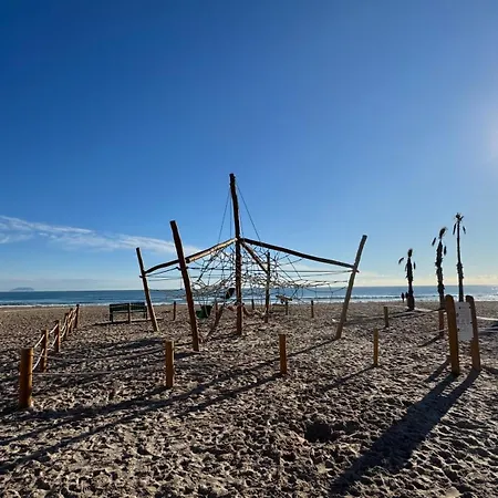 アパート Primera Linea En Playa San Juan By Elconserje *