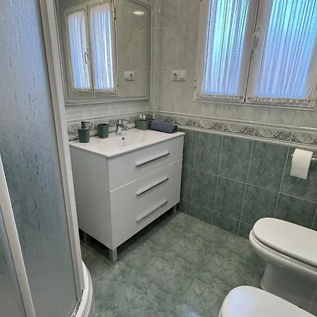 Apartamento Primera Linea En Playa San Juan By Elconserje Alicante