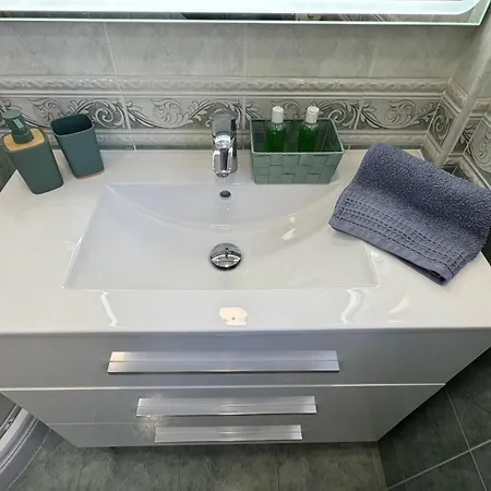 Primera Linea En Playa San Juan By Elconserje Apartamento