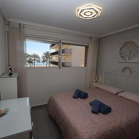 Primera Linea En Playa San Juan By Elconserje Apartamento *